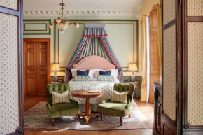 Gleneagles Townhouse, Edinburgh